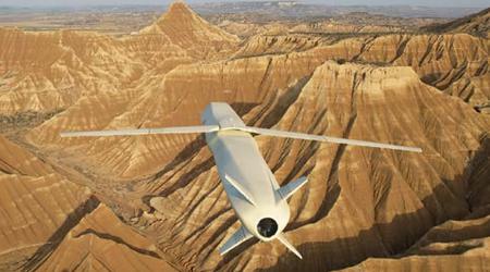 Ucrania y la República Checa completan con éxito el desarrollo de un motor a reacción para drones 