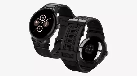 Google Store comienza a vender la correa del Pixel Watch de terceros