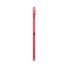 Samsung Galaxy Tab S10 Lite: altavoz inferior rojo y puerto USB Tipo-C