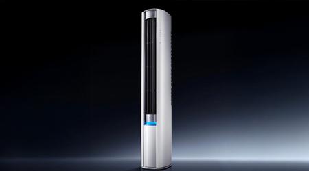 Xiaomi ha presentado un aire acondicionado que calienta y enfría toda la casa en segundos