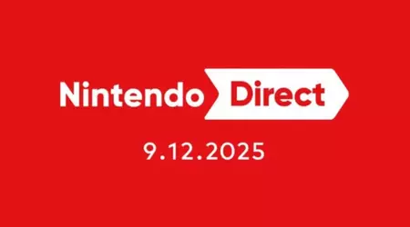 El próximo Nintendo Direct tendrá lugar el 12 de septiembre: los jugadores pueden esperar un programa repleto de 60 minutos