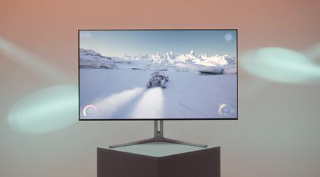 Philips anuncia los monitores OLED Evnia 8000 a partir de 1299 euros