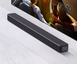 Barra de sonido LG SN6Y 