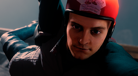 ¿De qué se trata? La modificación para Spider-Man Remastered añade al juego diferentes versiones de Tobey Maguire de la trilogía de películas