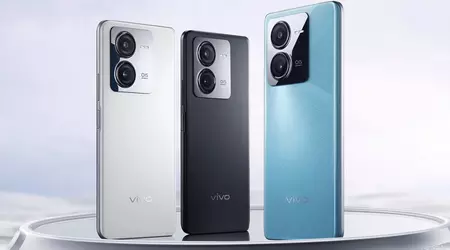 Presentado el Vivo Y100t: clon del iQOO Z8 con procesador Dimensity 8200, batería de gran capacidad y carga de 120W por 210 dólares