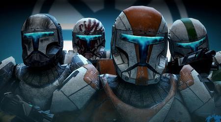Se conocieron las fuentes de inspiración de los autores del nuevo shooter sobre el universo Star Wars