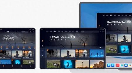 Huawei dejará Windows en mayo: todos los nuevos ordenadores de la compañía cambiarán a HarmonyOS
