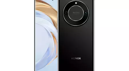 Honor X50 con chip Snapdragon 6 Gen 1 y batería de 5800mAh listo para ser anunciado