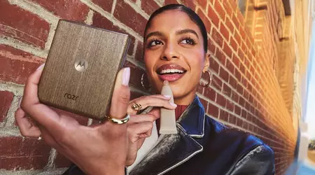 Motorola Razr 70 Ultra: el móvil plegable con triple cámara de 50 MP y diseño Pantone llega a España