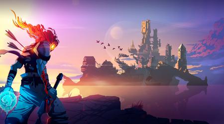 La serie de animación ambientada en el universo Dead Cells se subtitula Immortalis, y el nuevo tráiler se mostrará el 17 de mayo