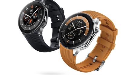 OnePlus Watch 2 copia: OPPO Watch X con WearOS a bordo debutará el 29 de febrero