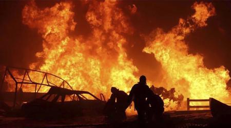 Así fue como fue destruida la flota de aviones de Rusia: se han revelado los primeros detalles de la increíble operación "Red de Araña" llevada a cabo por los servicios especiales de Ucrania (foto y video)