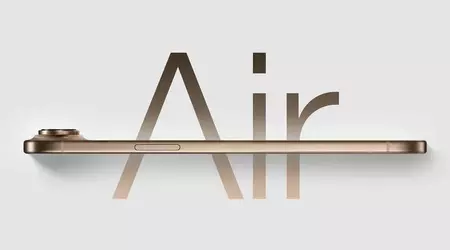 El iPhone 17 Air puede obtener 12 GB de RAM - más que todos los modelos del iPhone 16