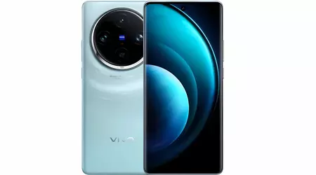 El Vivo X100s Pro ha sido descubierto en la base de datos de Google Play Console