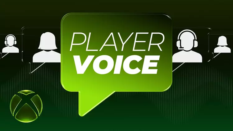 Xbox lanza Player Voice, su nueva ...