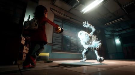 El juego de terror GYLT llega a Nintendo Switch