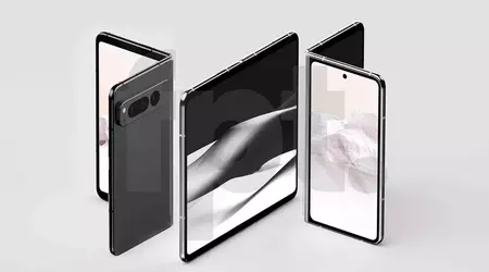 Google Fotos mejora el menú para compartir en los móviles Pixel con Android 14