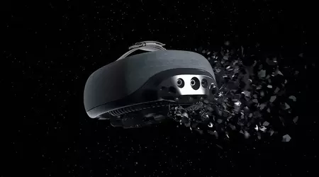 7Sense SuperBrain 1: el primer dispositivo del mundo que ayuda a los ciegos a "ver" y convertir imágenes en señales táctiles (vídeo)