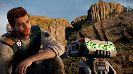 Rumores: Disney quiere llevar al cine o a la televisión a Cal Kestis de los videojuegos Jedi de Star Wars