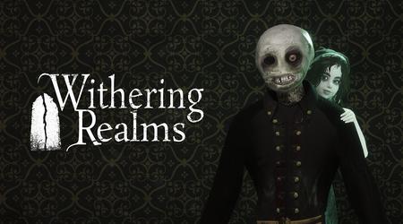 Anunciada la historia de una niña fantasma y su muñeca: el oscuro juego de rol y acción Withering Realms