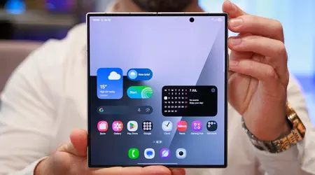 Google Play añadirá distintivos para apps optimizadas en plegables y tabletas