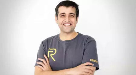 El vicepresidente de Realme abandona la compañía tras cinco años en el puesto. Se rumorea que se trasladará a Honor