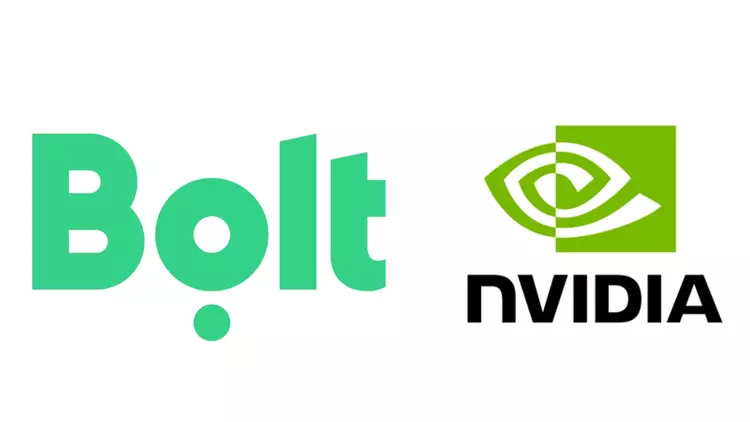 NVIDIA y Bolt se Unen para ...