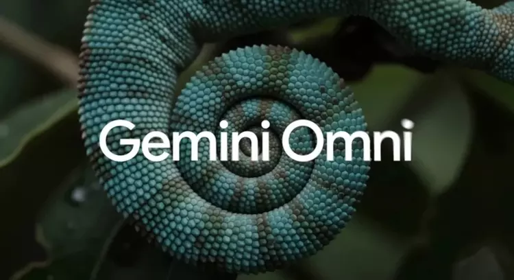 Google lanza Gemini Omni Flash: vídeo ...