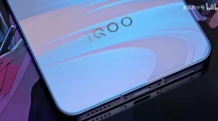 iQOO Neo11 «mostró la espalda»: marco de metal, pantalla 2K y batería de 7500 mAh