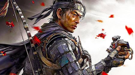 Información privilegiada: Sony podría anunciar una versión para PC de Ghost of Tsushima la próxima semana