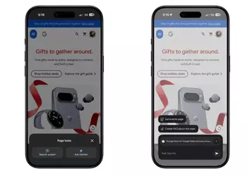 Ahora disponible en iOS: Llama al ...