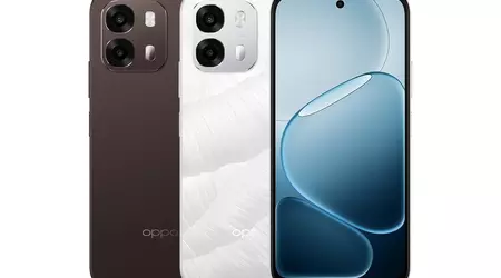 Smartphone Económico Oppo A6s 5G Introducido con una Batería de 7000 mAh, Protección IP69 y Carga Rápida