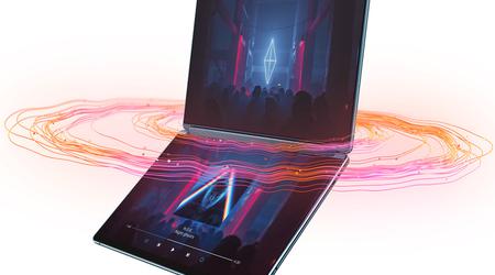 El popular portátil OLED de doble pantalla Lenovo Yoga Book 9i podría recibir una actualización en CES 2025: han aparecido nuevos detalles