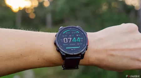 Garmin lanza la beta 13.18 para Fenix 8, Fenix 8 Solar, Enduro 3 y Fenix E con nuevas funciones y corrección de errores
