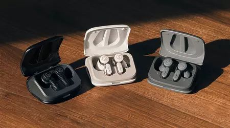 CES 2024: Audio Technica presenta los auriculares ATH-TWX7 TWS con ANC híbrido, compatibilidad con LDAC y protección IPX4