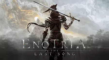 El RPG de acción italiano Enotria: The Last Song llegará a las consolas de la serie Xbox la semana que viene. Microsoft ha revelado la fecha exacta.
