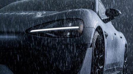 Gran marketing: las capacidades de disparo nocturno de la Xiaomi 15 Ultra se demuestran con el coche eléctrico Xiaomi SU7 Ultra