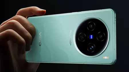 vivo se ha hecho con el ranking de los smartphones con mejor rendimiento según AnTuTu