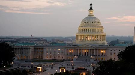 Microsoft Copilot bloqueado para los dispositivos del Congreso de EE.UU.