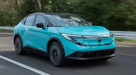 El coche eléctrico más asequible en los Estados Unidos superó su calificación de rango de la EPA.