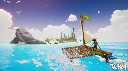 El juego de aventuras Tchia llegará a Nintendo Switch a finales de junio
