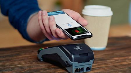 Ahora sí que se puede pagar sin contacto: en los próximos cinco años, el alcance de NFC se multiplicará por 6