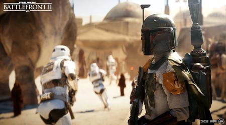 El Despertar de la Fuerza: Star Wars Battlefront II está de vuelta en el pico de popularidad, los fans exigen Battlefront III