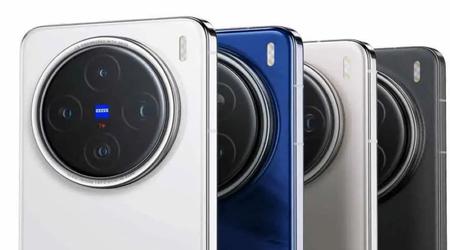  Vivo está preparando un nuevo smartphone X200s, pero no se esperan las versiones X200s Pro y X200s Pro mini, dice una persona con información privilegiada