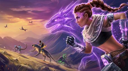 Juego del día: Coridden - un RPG de acción isométrico en el que te conviertes en la bestia que has derrotado.