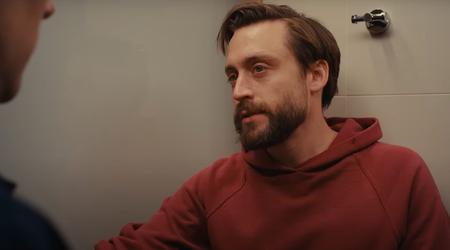 Kieran Culkin gana su primer Oscar al mejor actor de reparto por la película True Grit