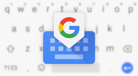 Google introduce un botón "Deshacer" en el teclado Gboard para Android