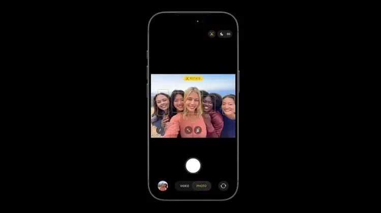 iOS 27 renovará la app Cámara ...