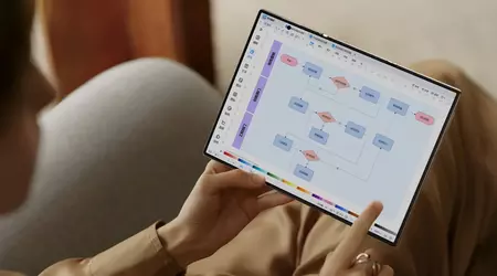 Huawei Mate XT 2: el móvil que se dobla tres veces llega en octubre con más batería e IA