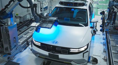 Hyundai Motor Group invertirá la cifra récord de 21.000 millones de dólares en EE.UU.